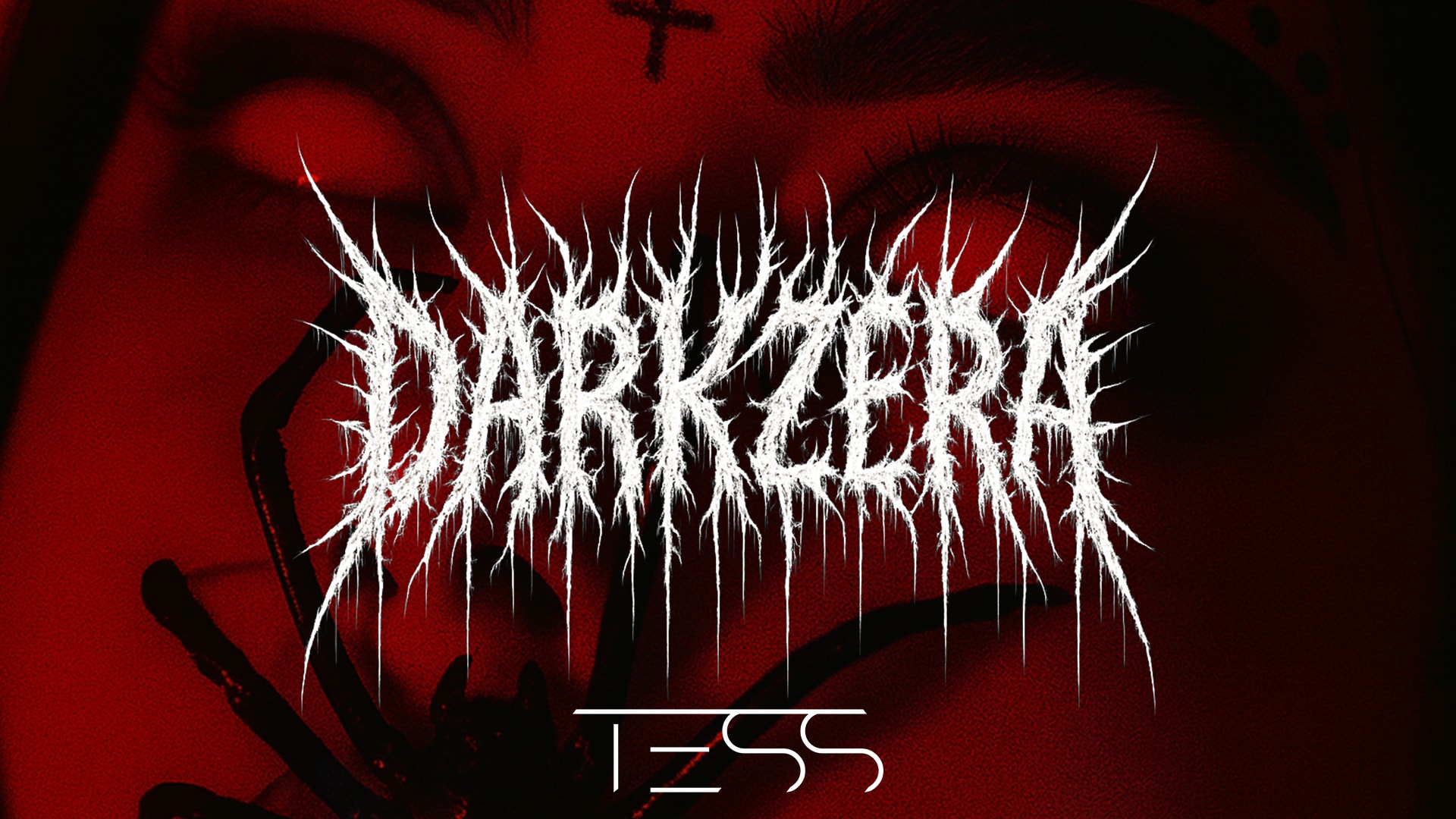 Darkzera No Tess Cover