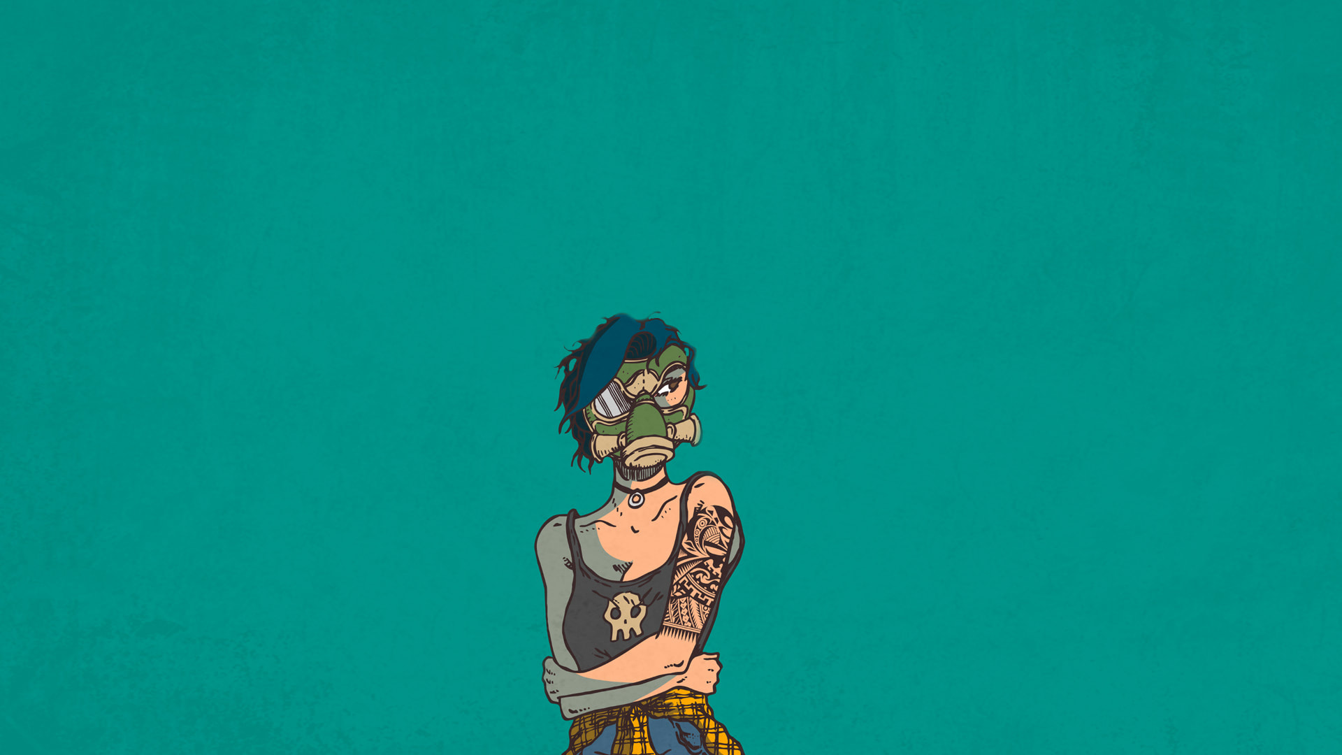 Let It Happen! (11.05) Sábado! Cover