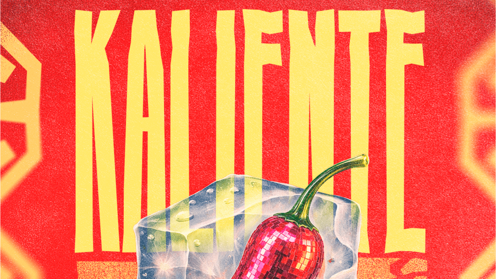 Kaza Kaliente #2 Cover