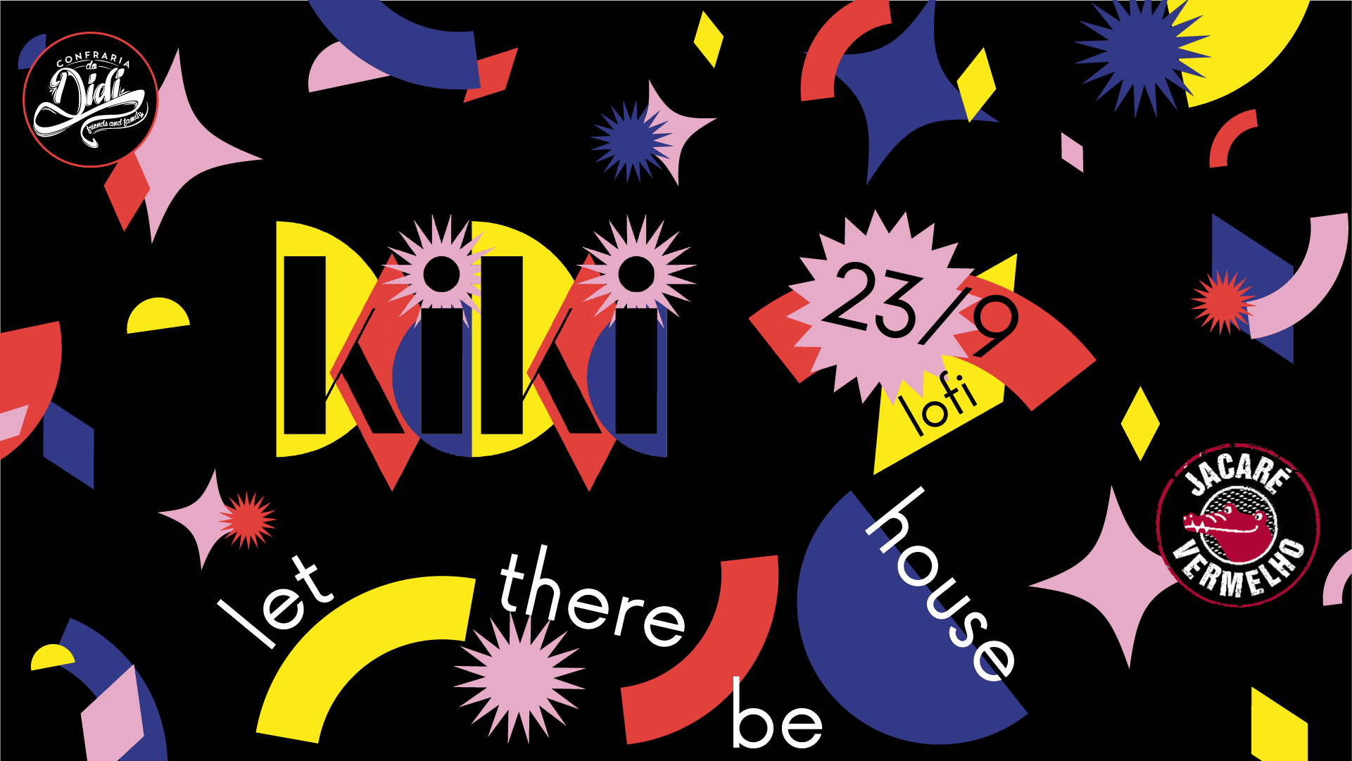 Kiki 23/09 Cover