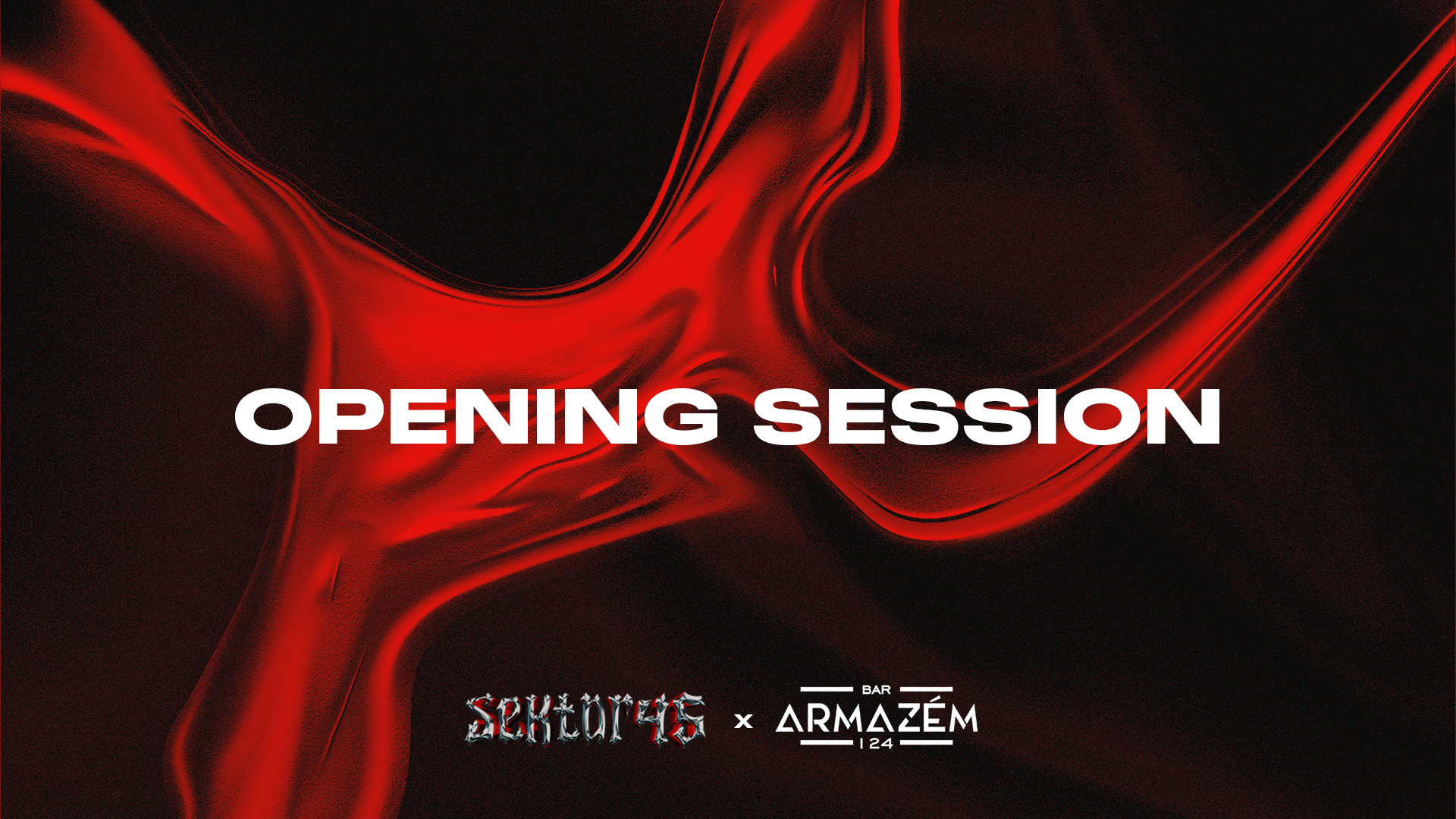 Opening Session Cover