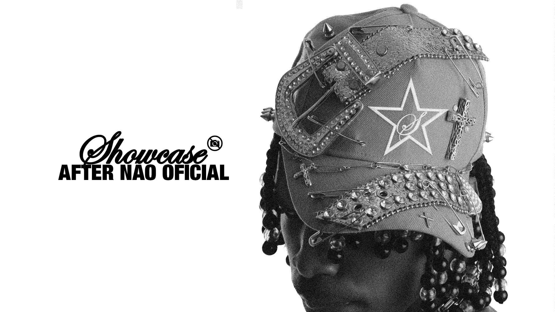 Showcase: After Não Oficial Cover