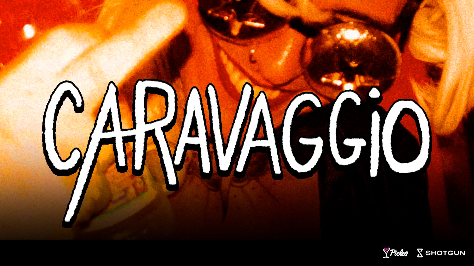 Caravaggio + Festa Omg! 2010s + Funks Doutor Dj + Dj Mozão Cover