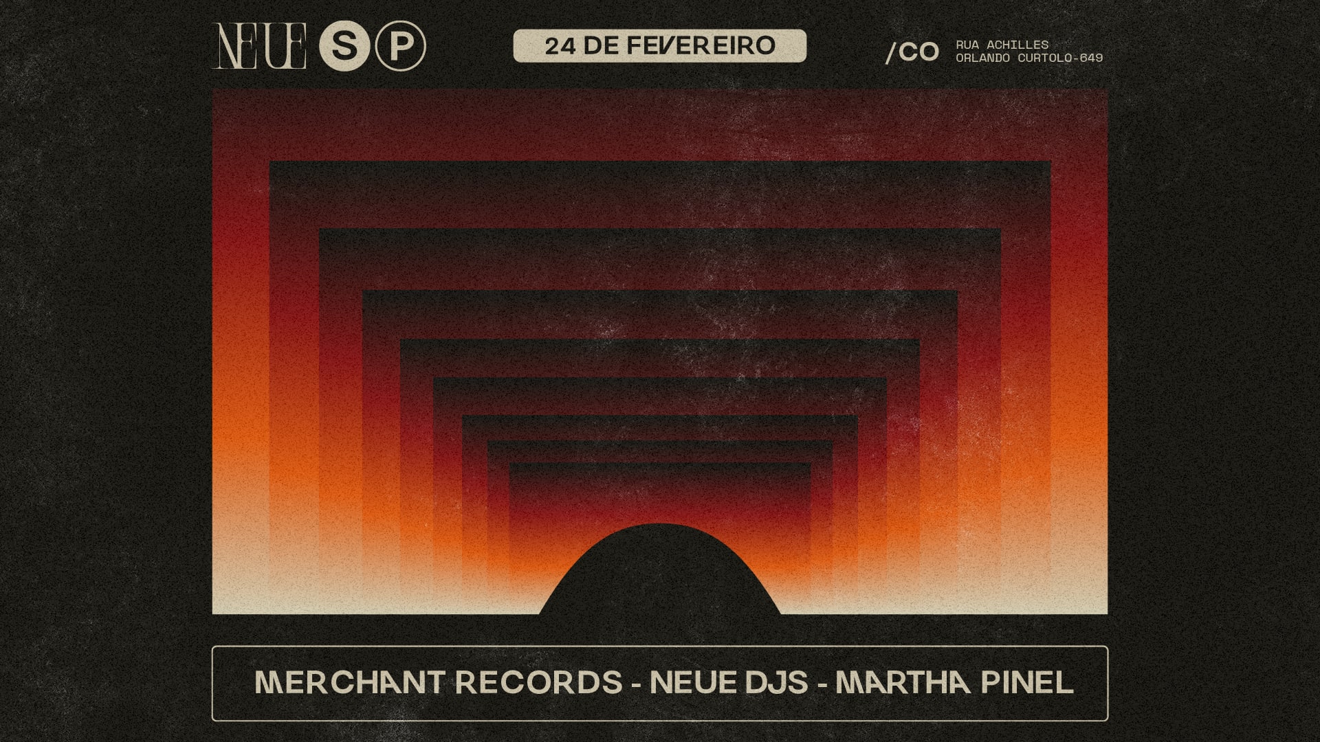 Neue Dale Sp Com Merchant Records (Uk) Cover