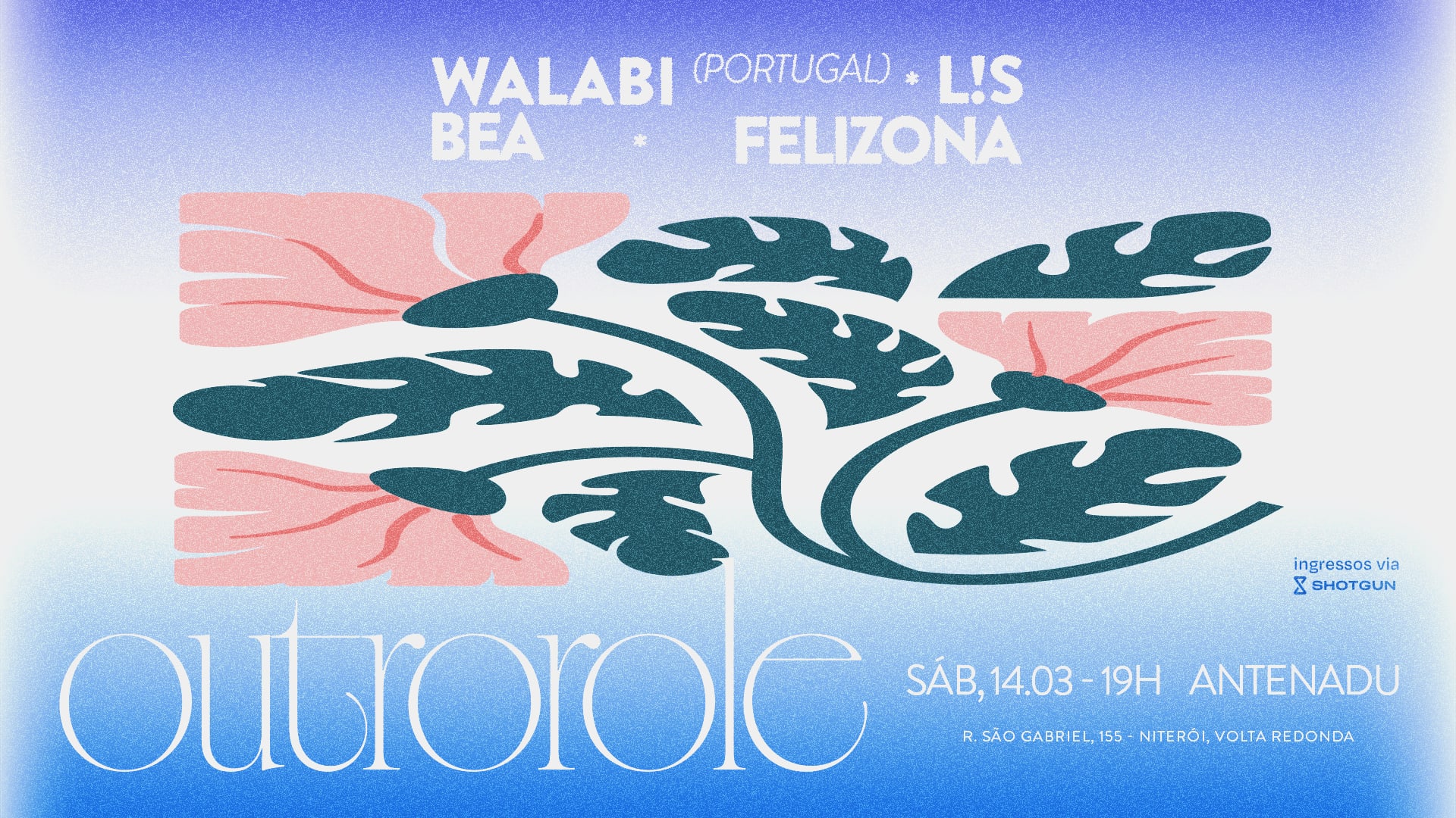 Outrorole - Bloom #5 Cover