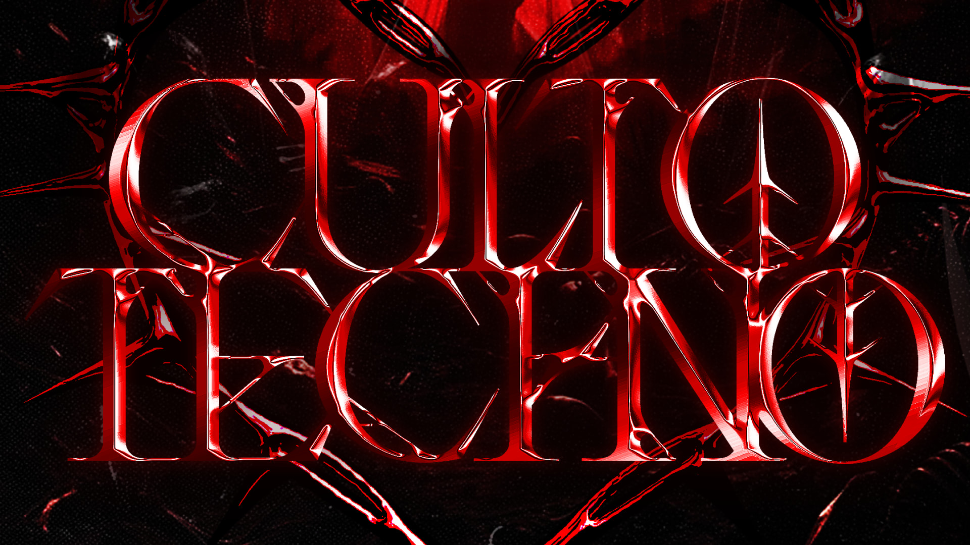 Culto Do Techno: O Recomeço Cover