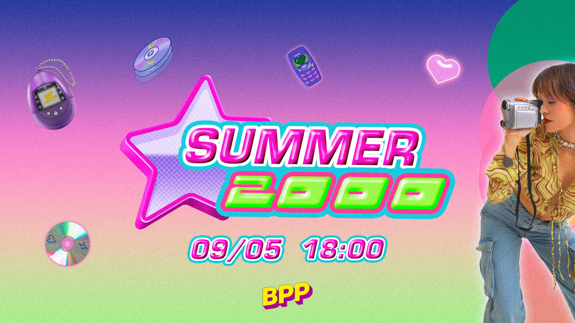 Summer 2000 Cover