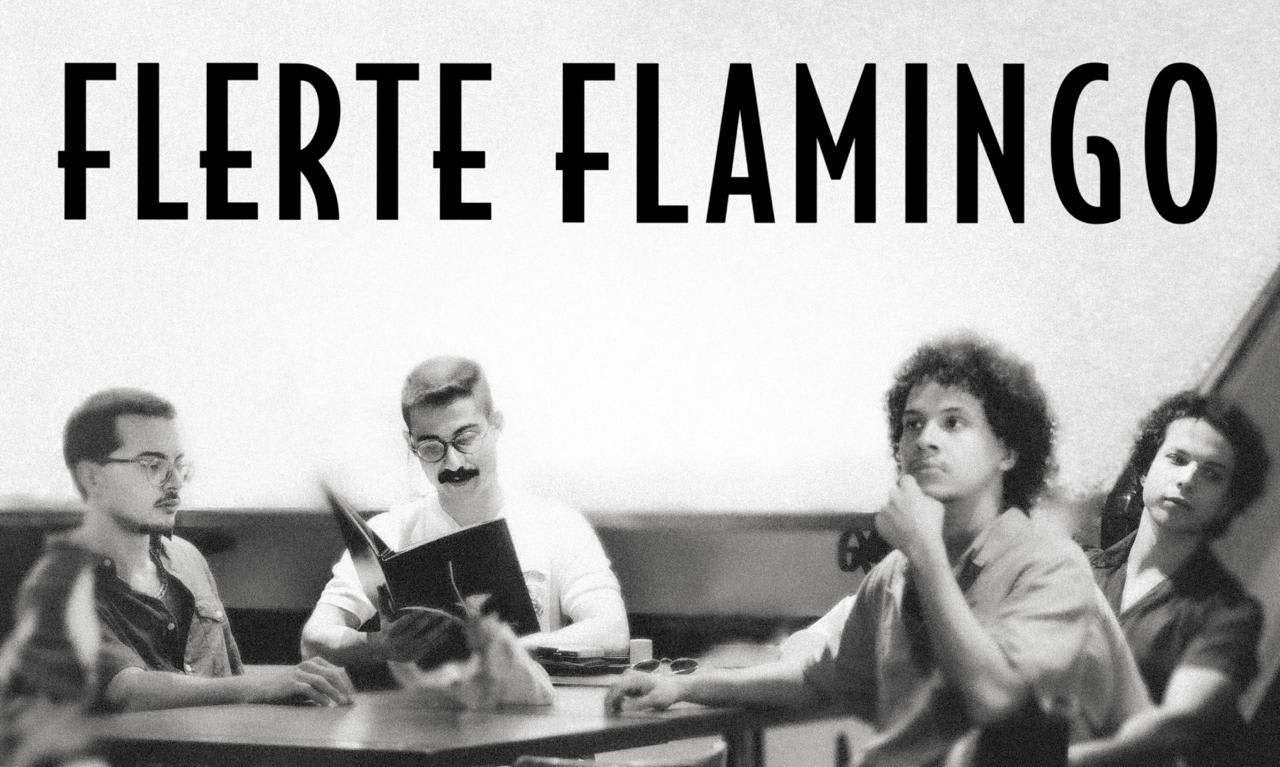 Flerte Flamingo Em Belo Horizonte Cover