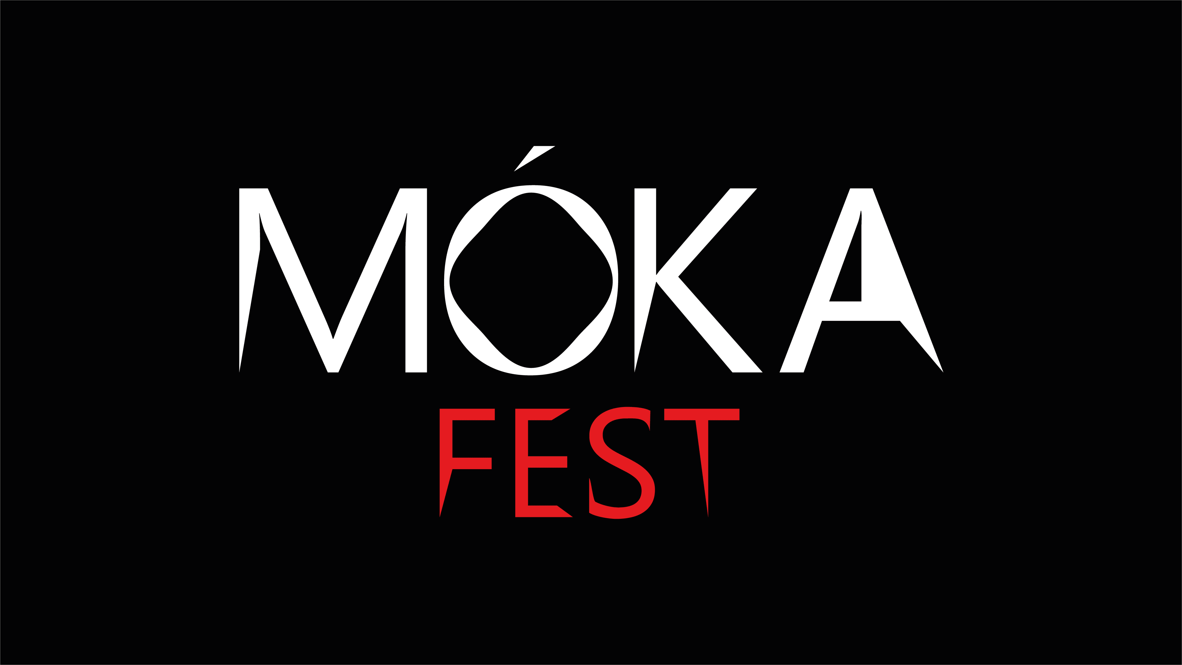 Móka Fest Cover