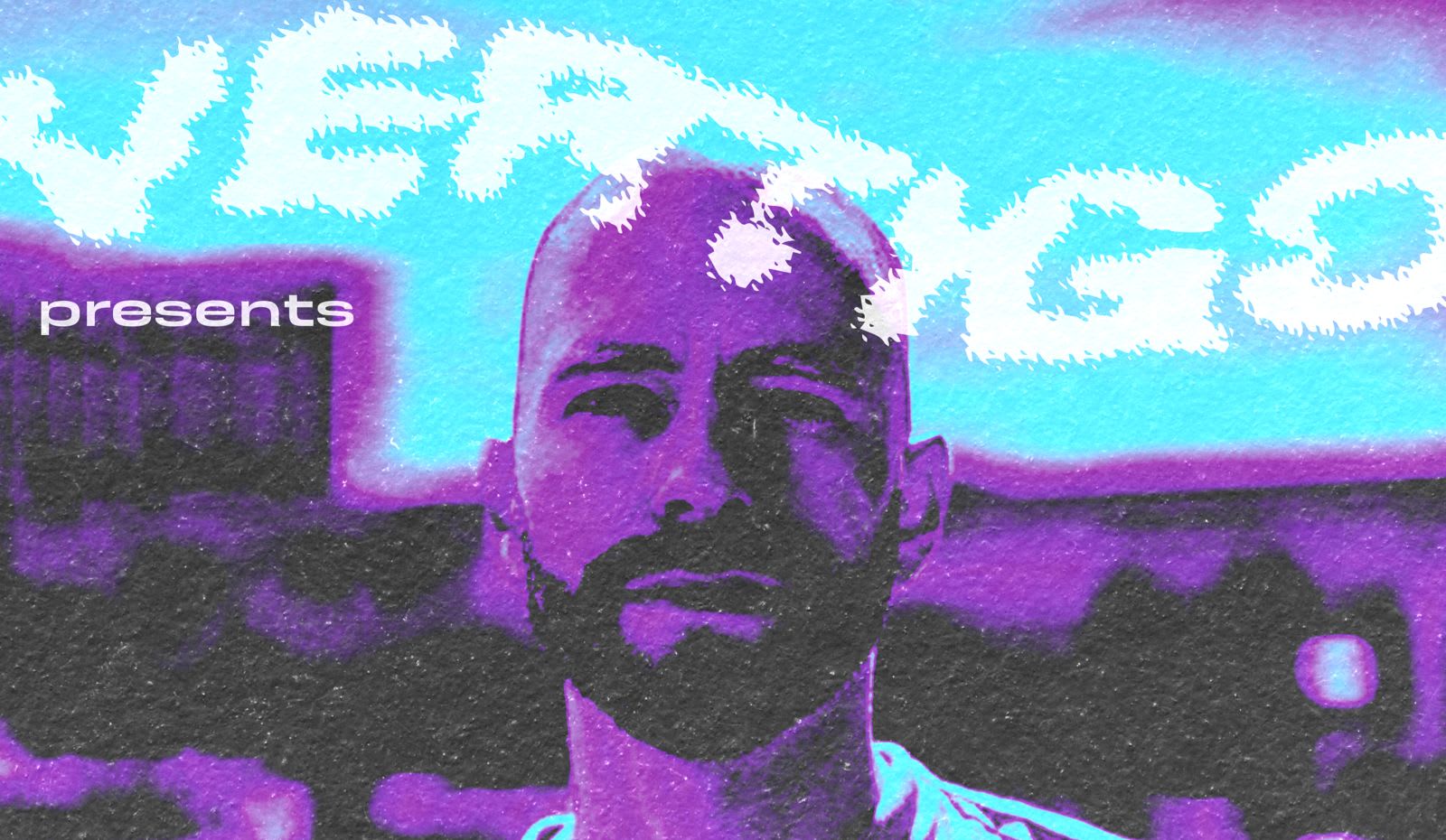 Vertigo Pres. Ferdinger Cover