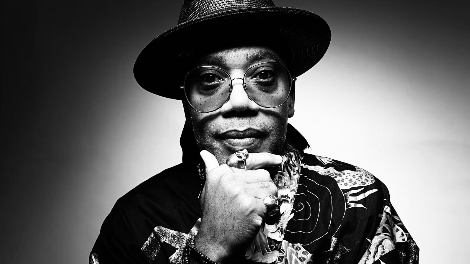 Carl Craig & Friends Cover