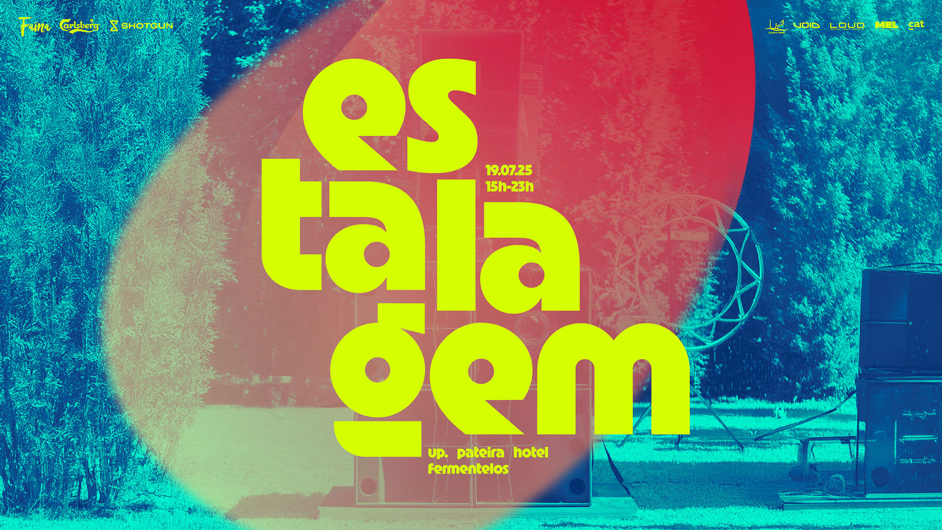 Estalagem 25' Cover