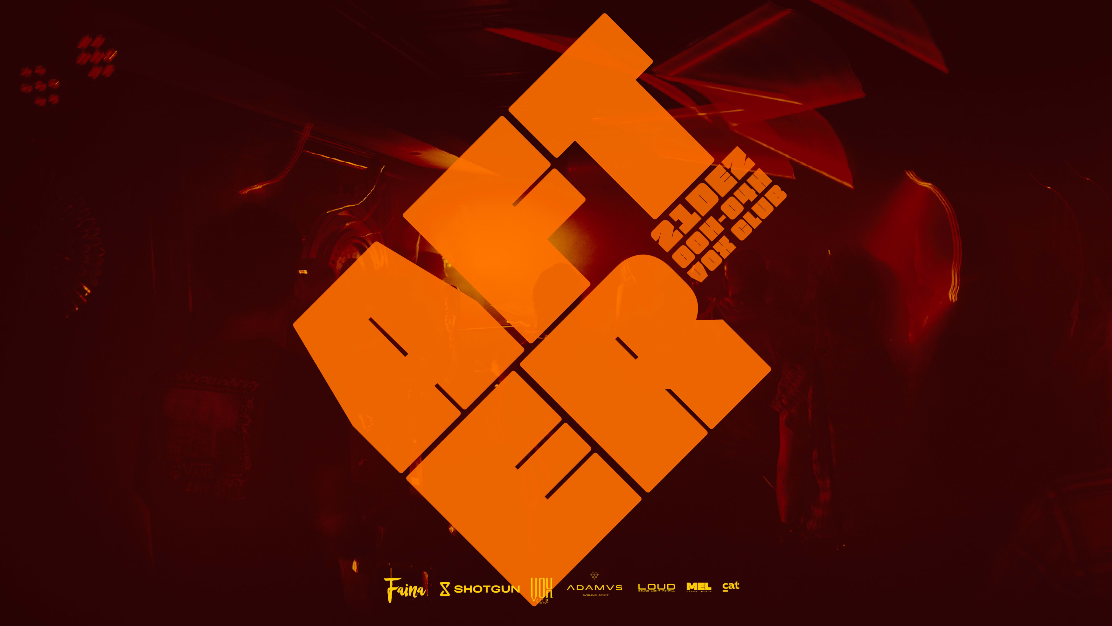 After Faina - Club Cover