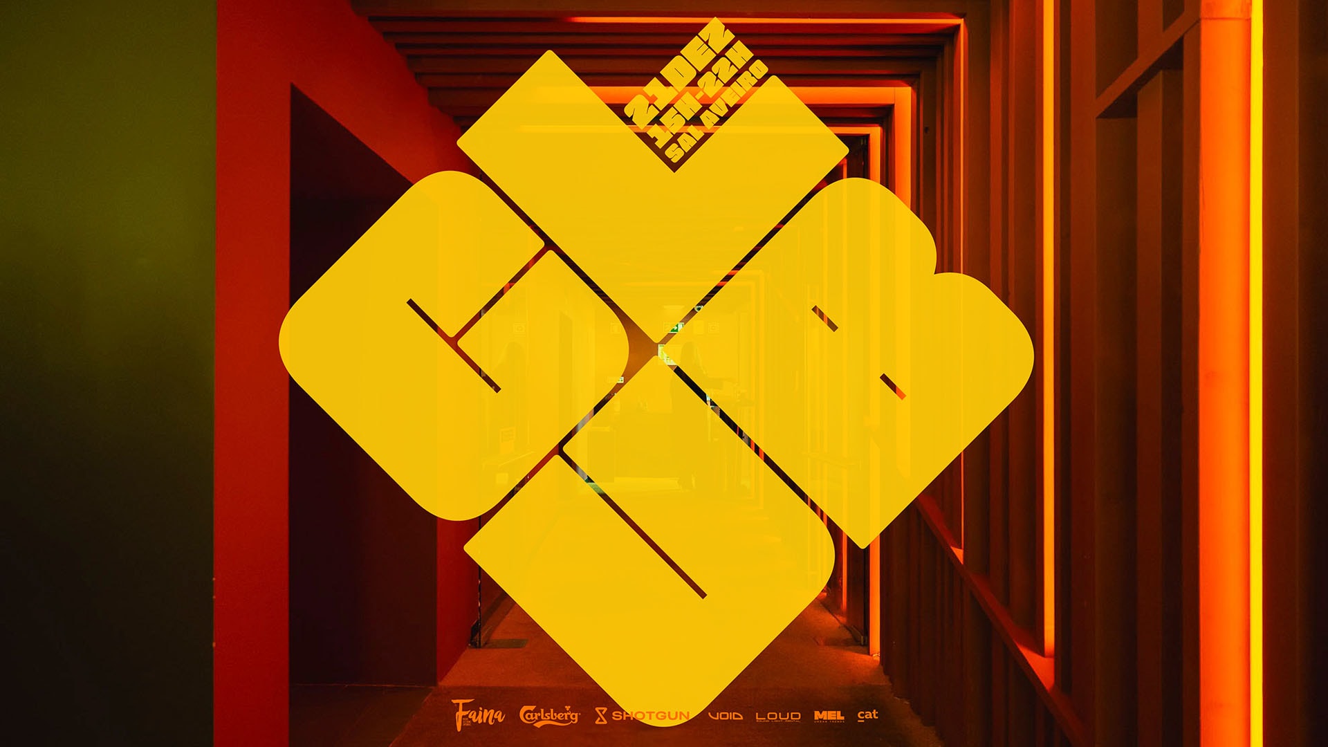 Club 24' Cover