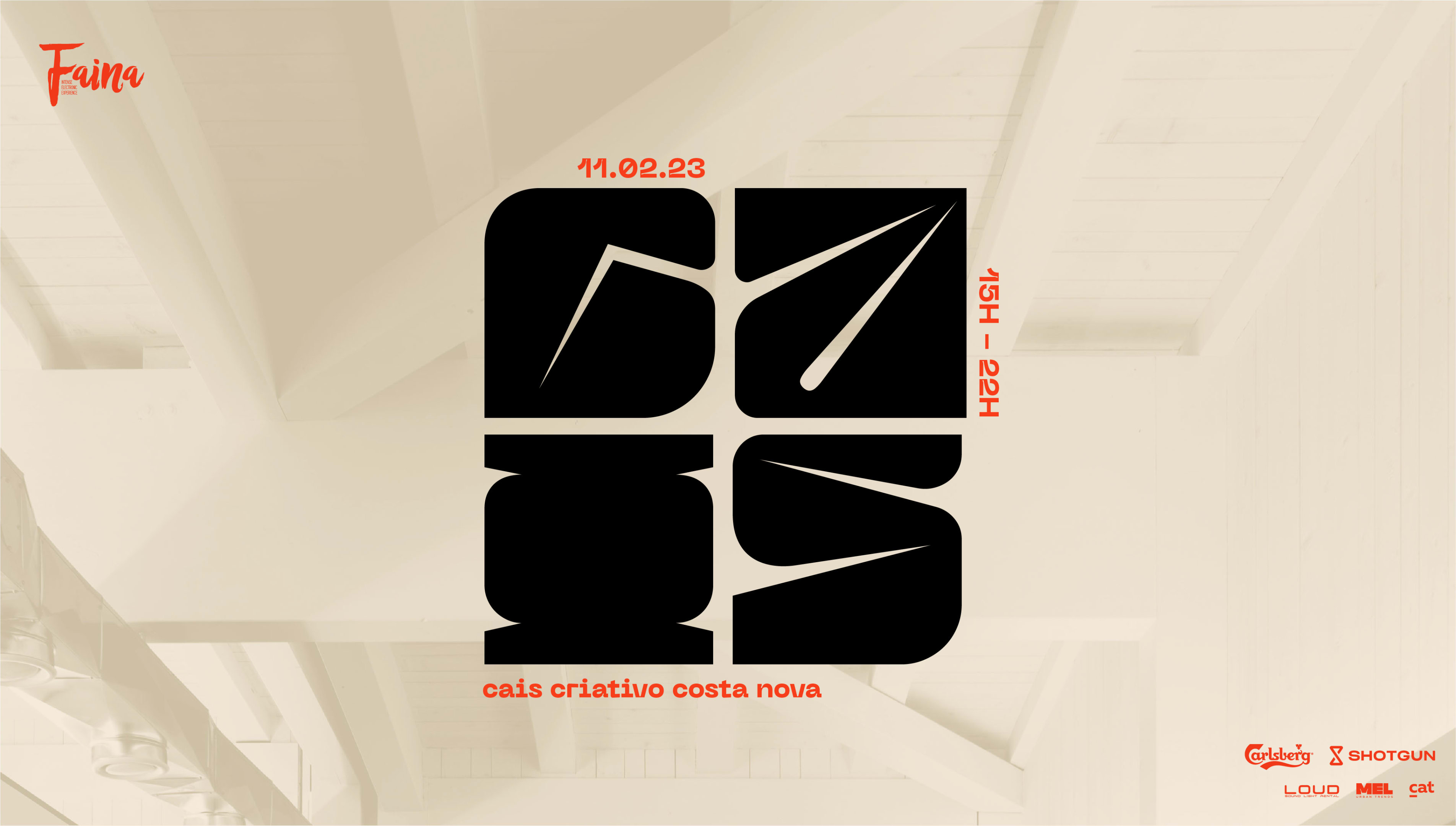 Cais  Cover