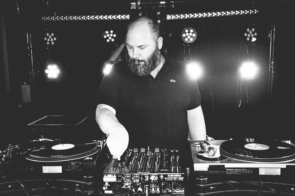 Sound Of Karmen [Alpha Sect, Just Yasmine, Prosumer] Cover