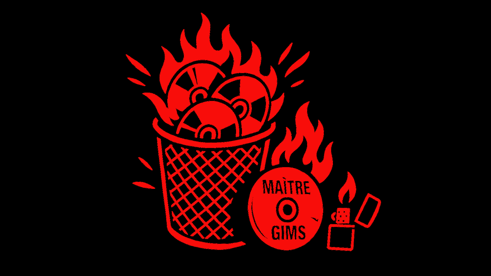 Crise D'ados ! Cover