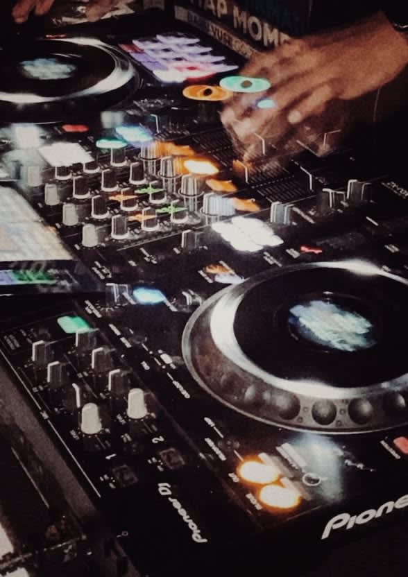 Back To School Dj Set By Lafa Cover