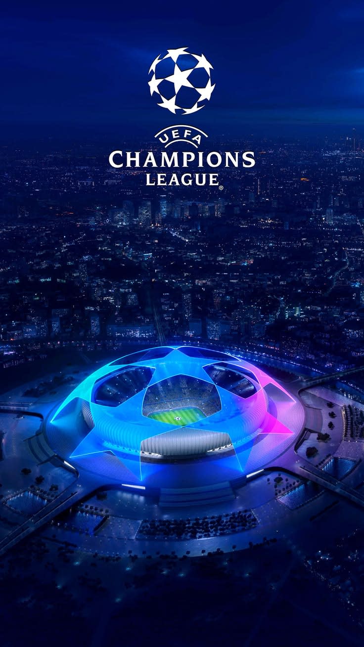 Ligue Des Champions Jo&Joe Cover