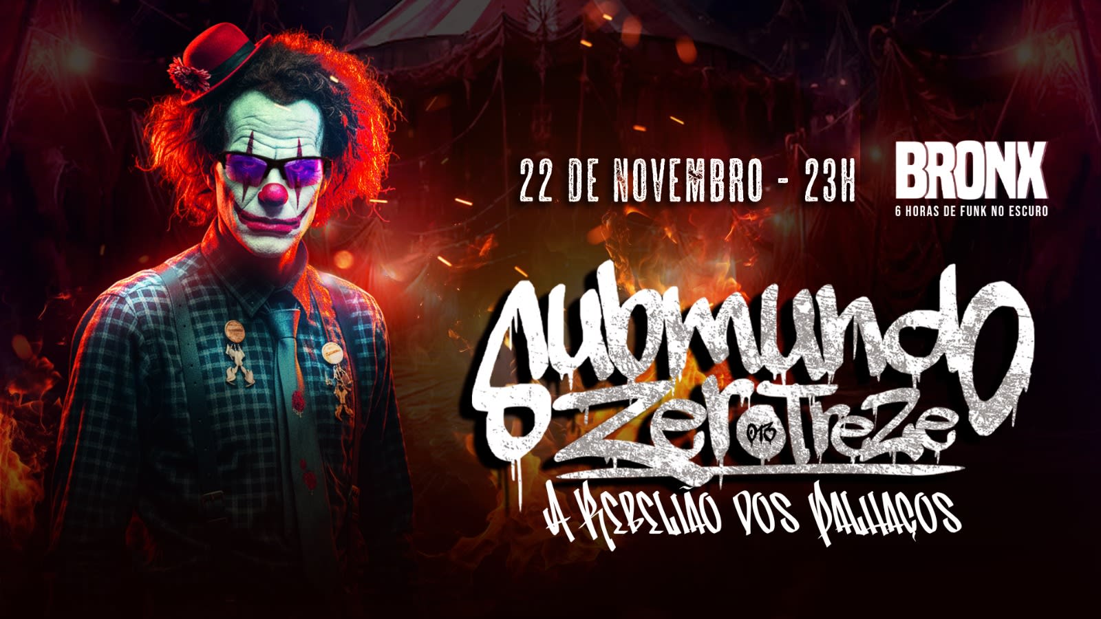 Submundo Zerotreze - 4# Sp Cover