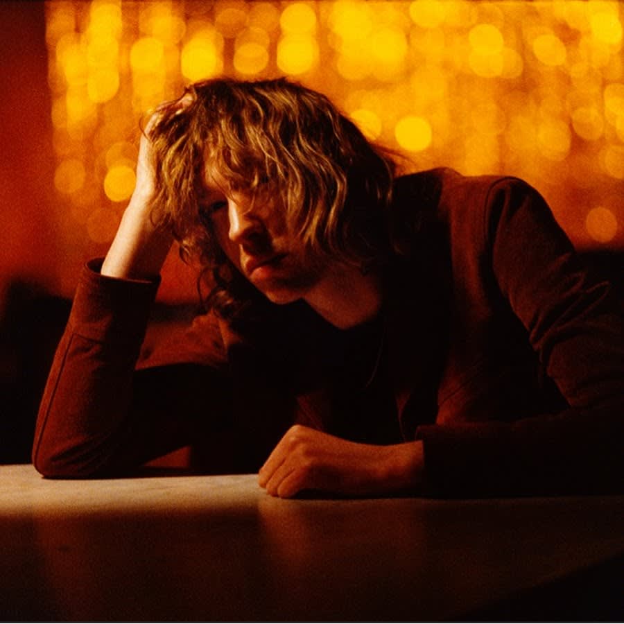 Daniel Avery (Live) + Ela Minus Cover
