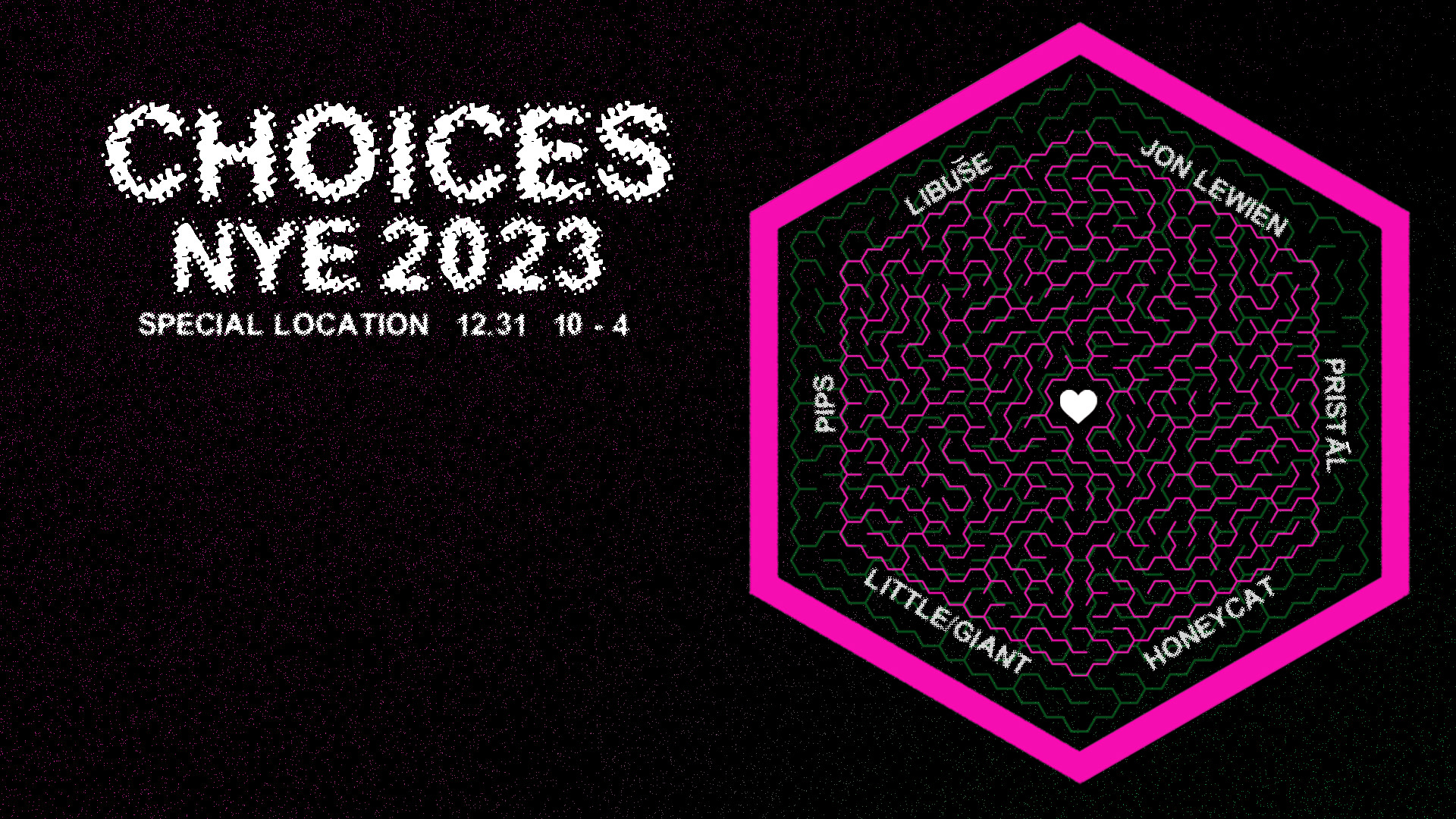 Choices Nye 2023 Cover