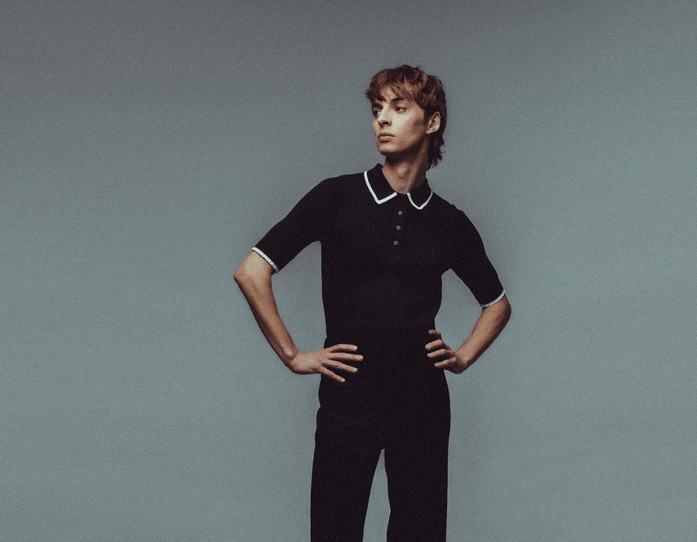 Lancelot + Clovis (1ere Partie) Cover