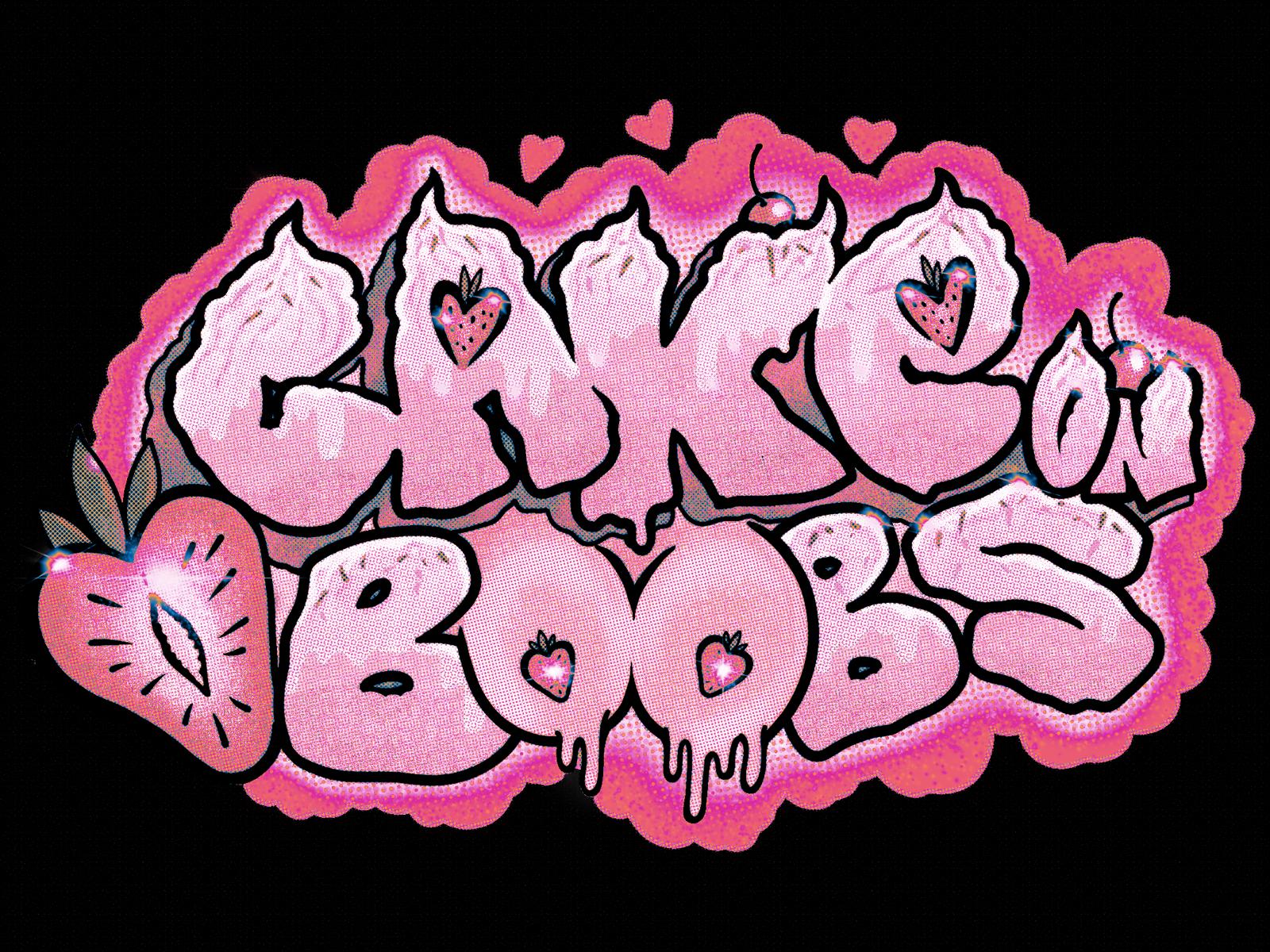Alter.Life X Cake On Boobs Cover