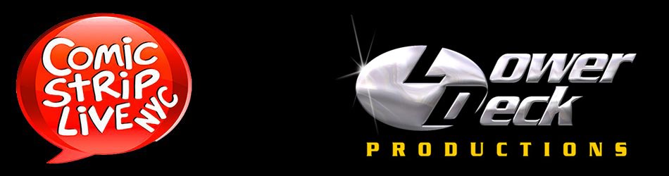 That's What She Said Comedy Show Cover