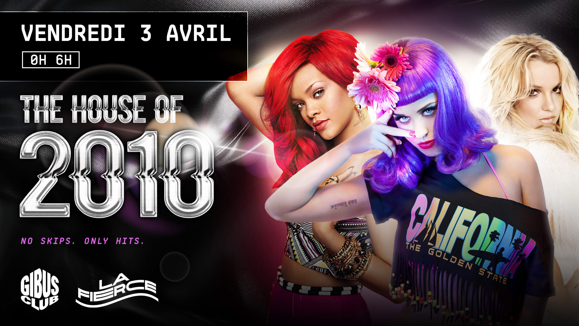 The House Of 2010 Cover