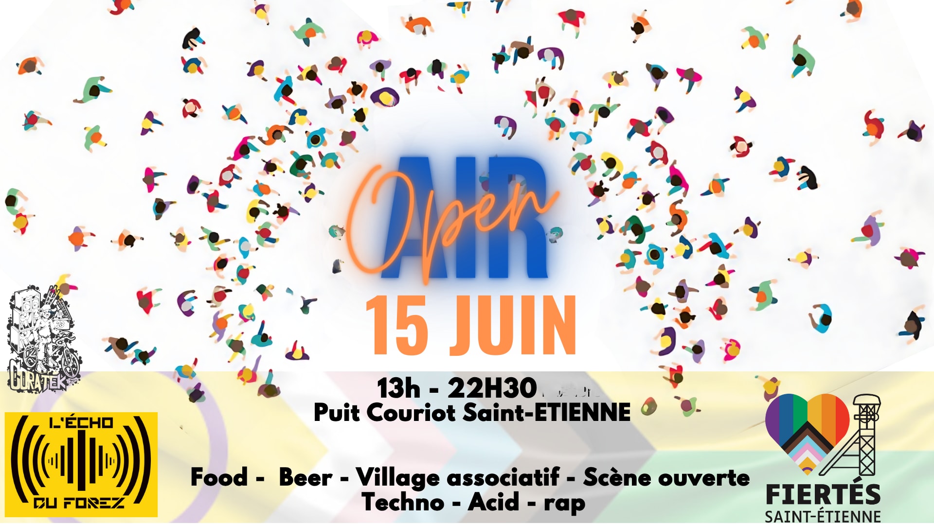 Open'air Du Puits Couriot Cover