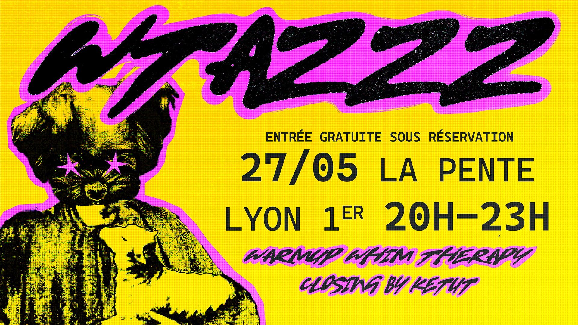 Wtazzz [Premier Concert] Cover