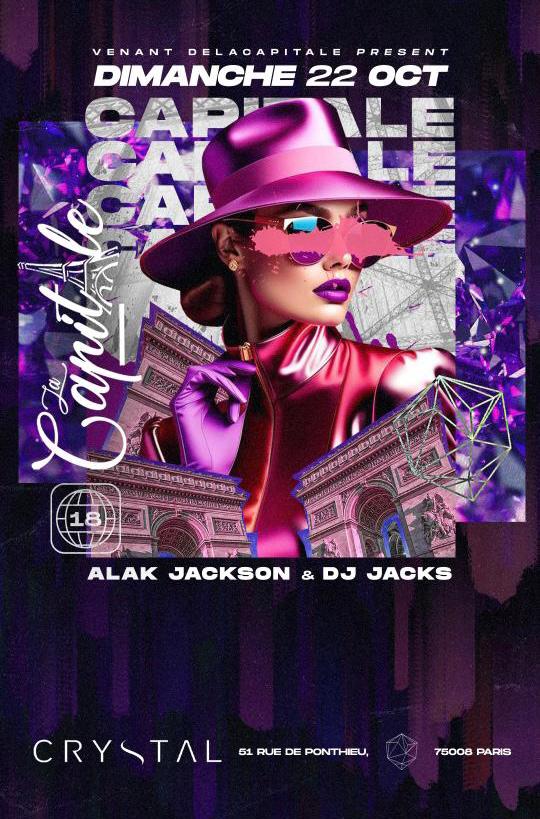 Dimanche 22 Octobre Cover