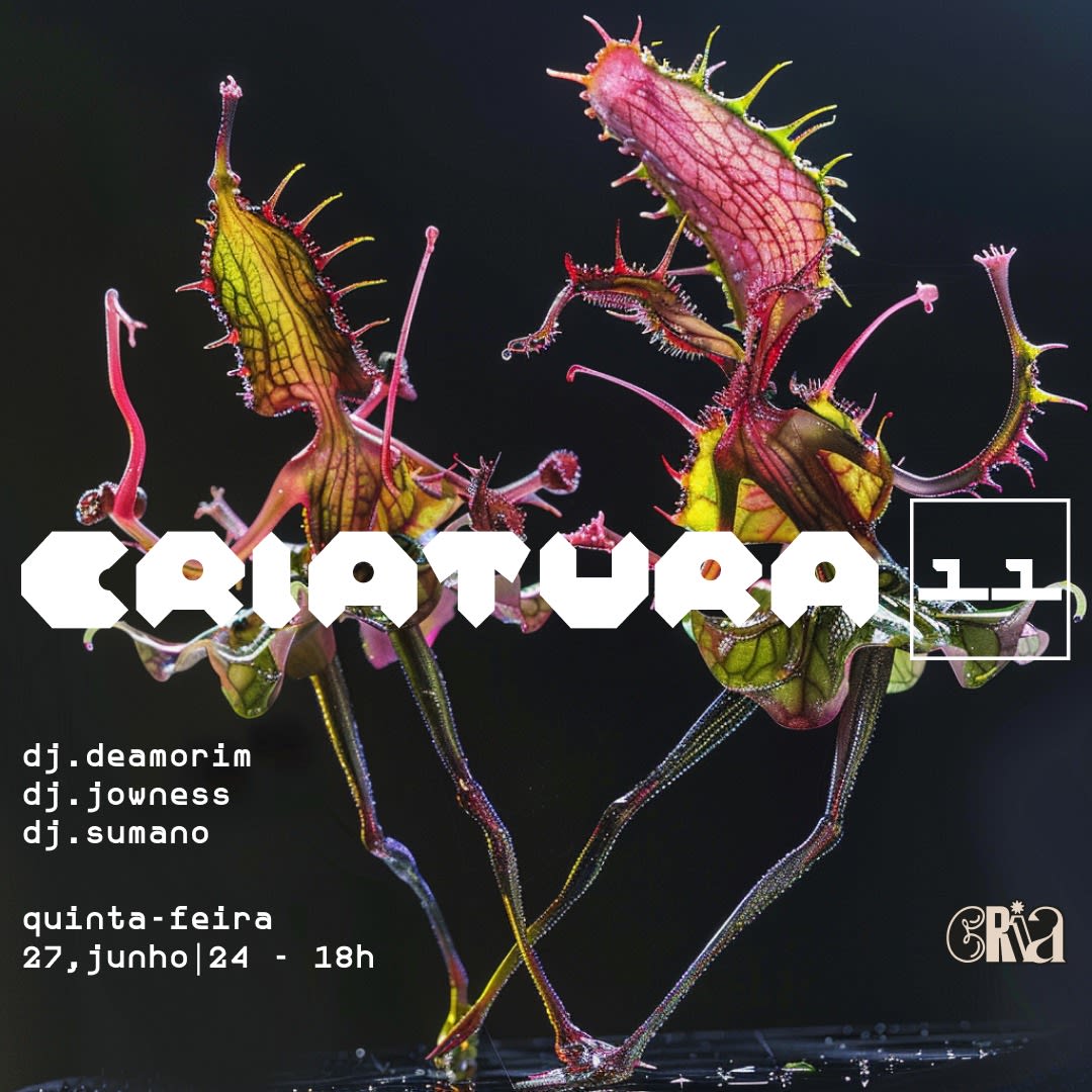 Criatura #11 Cover