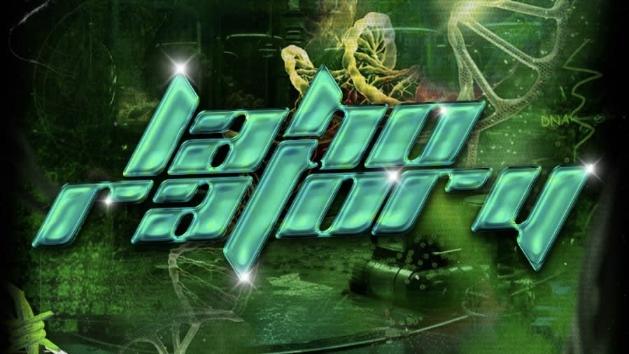V3 Laboratory Cover
