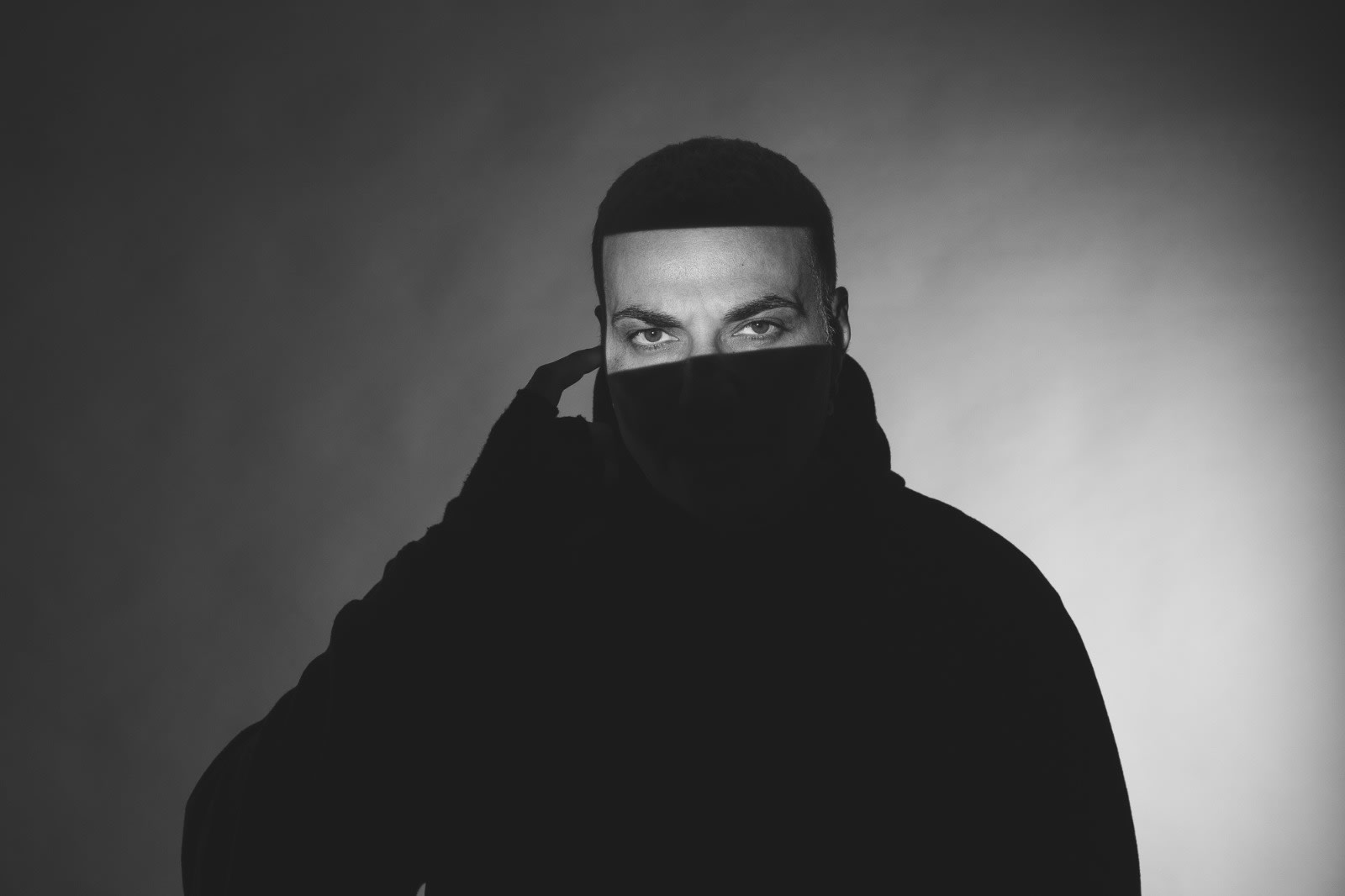 Gi Nea W/ Idriss D, Dat Palm Tree, Axel Rey & Yazay Cover