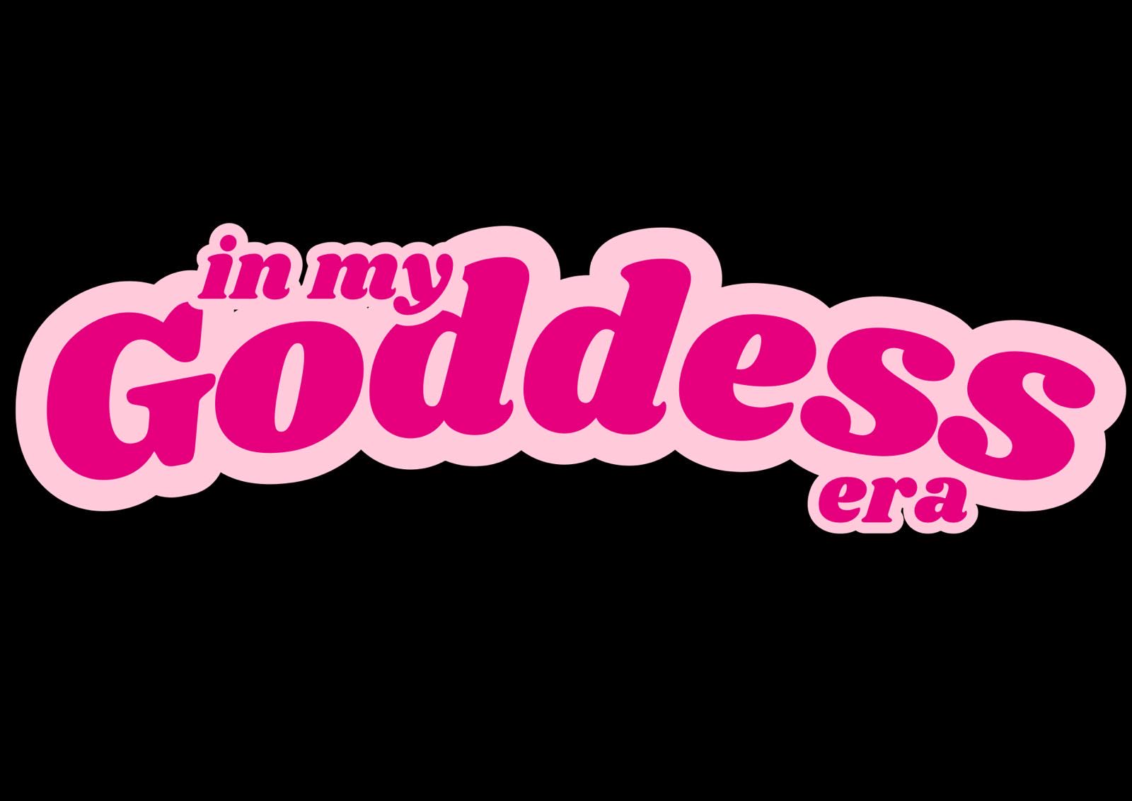 Galentine’S Day Edition - Goddess (Women Only) Cover