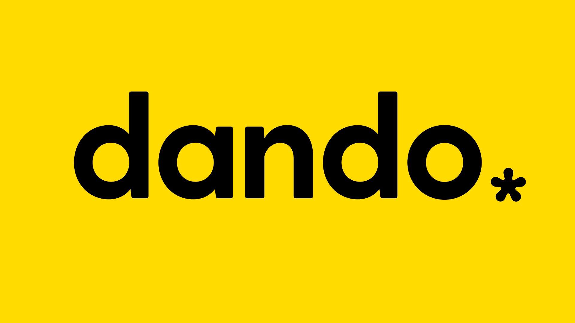 Dando 13/05 Cover