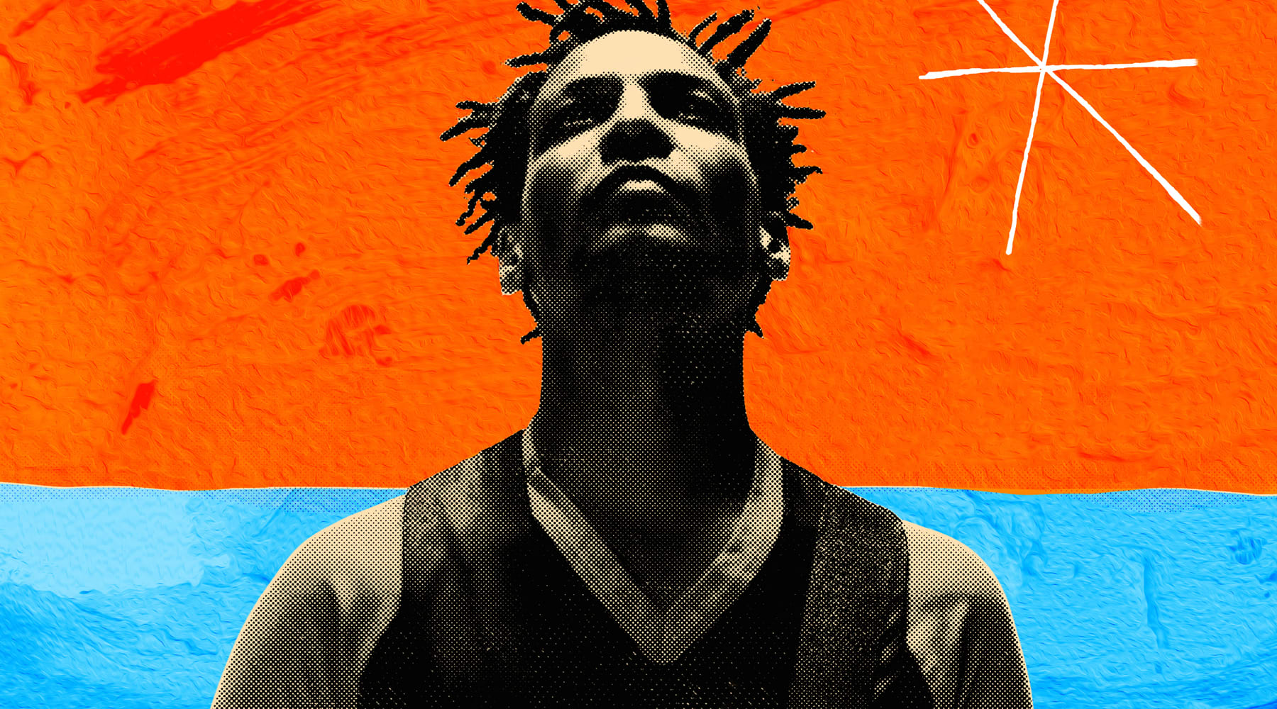David Walters I Cargo De Nuit, Arles Cover