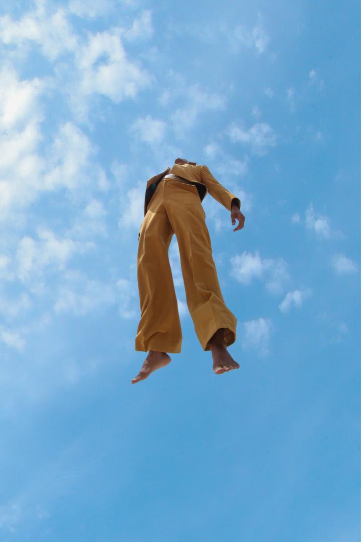 David Walters + 1ère Partie Cover