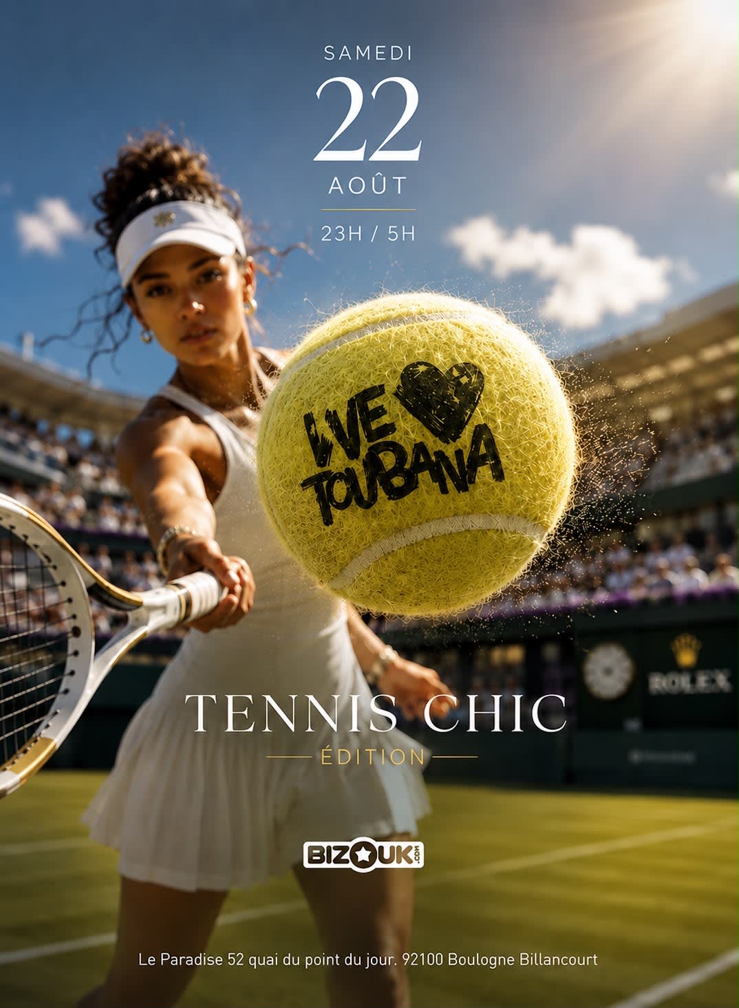 Welovetoubana Hors Série Ep 2 Cover