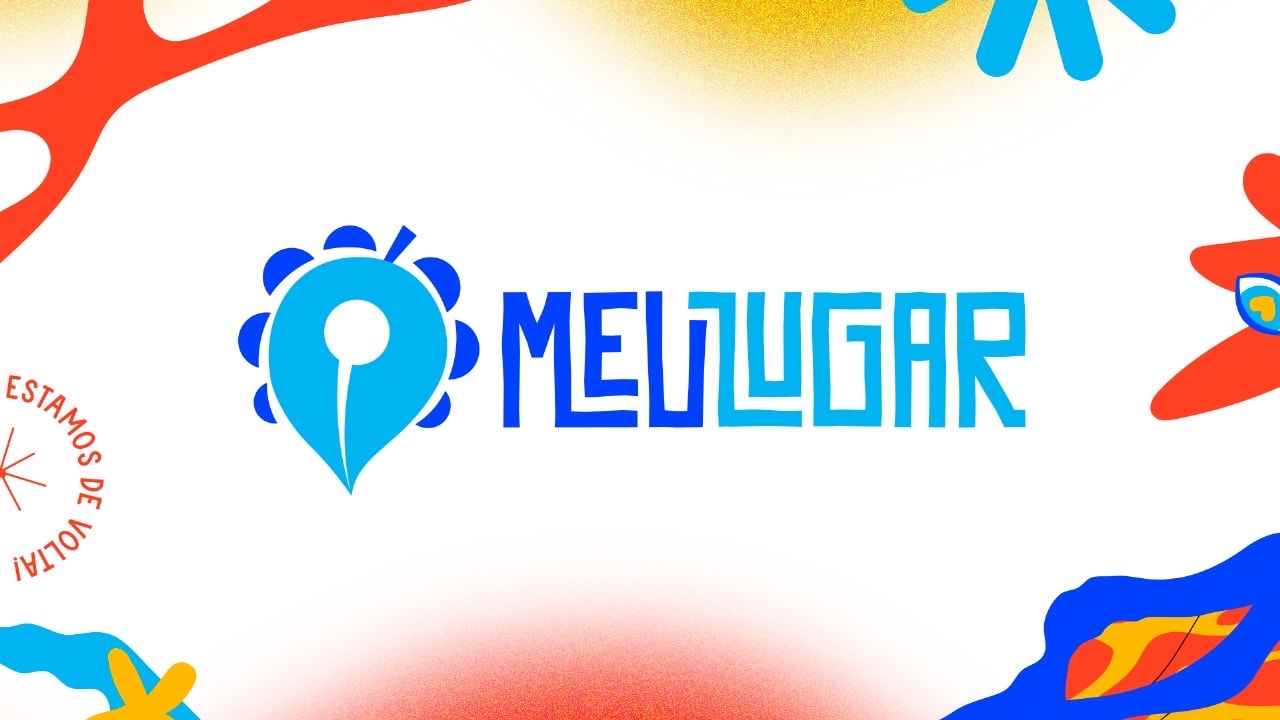 Meu Lugar - 02.05 Cover