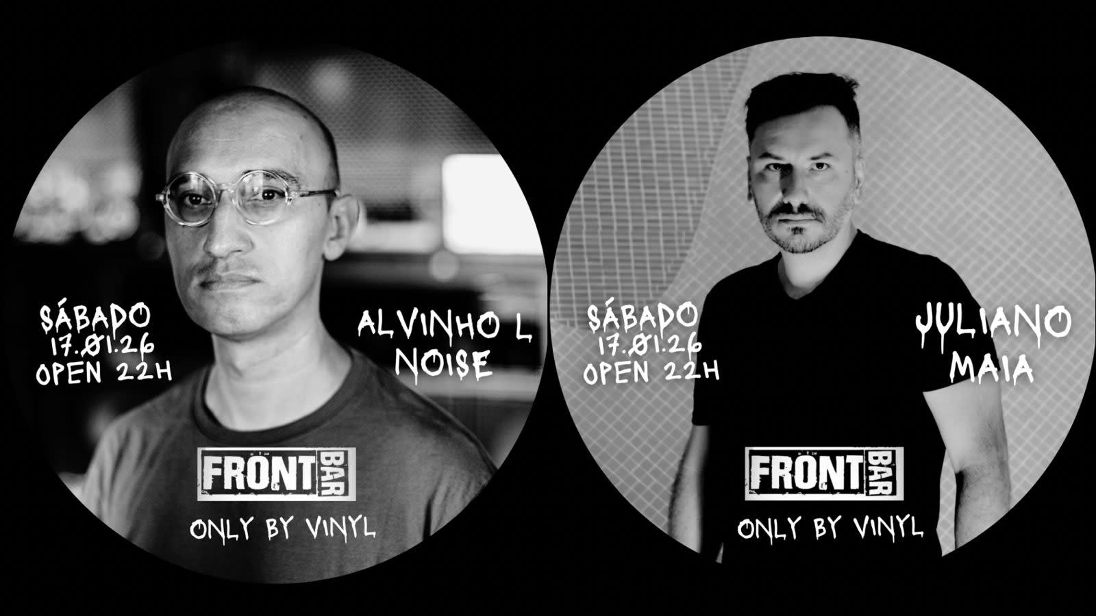 Techno Puro At Front Bar 17/1 Cover