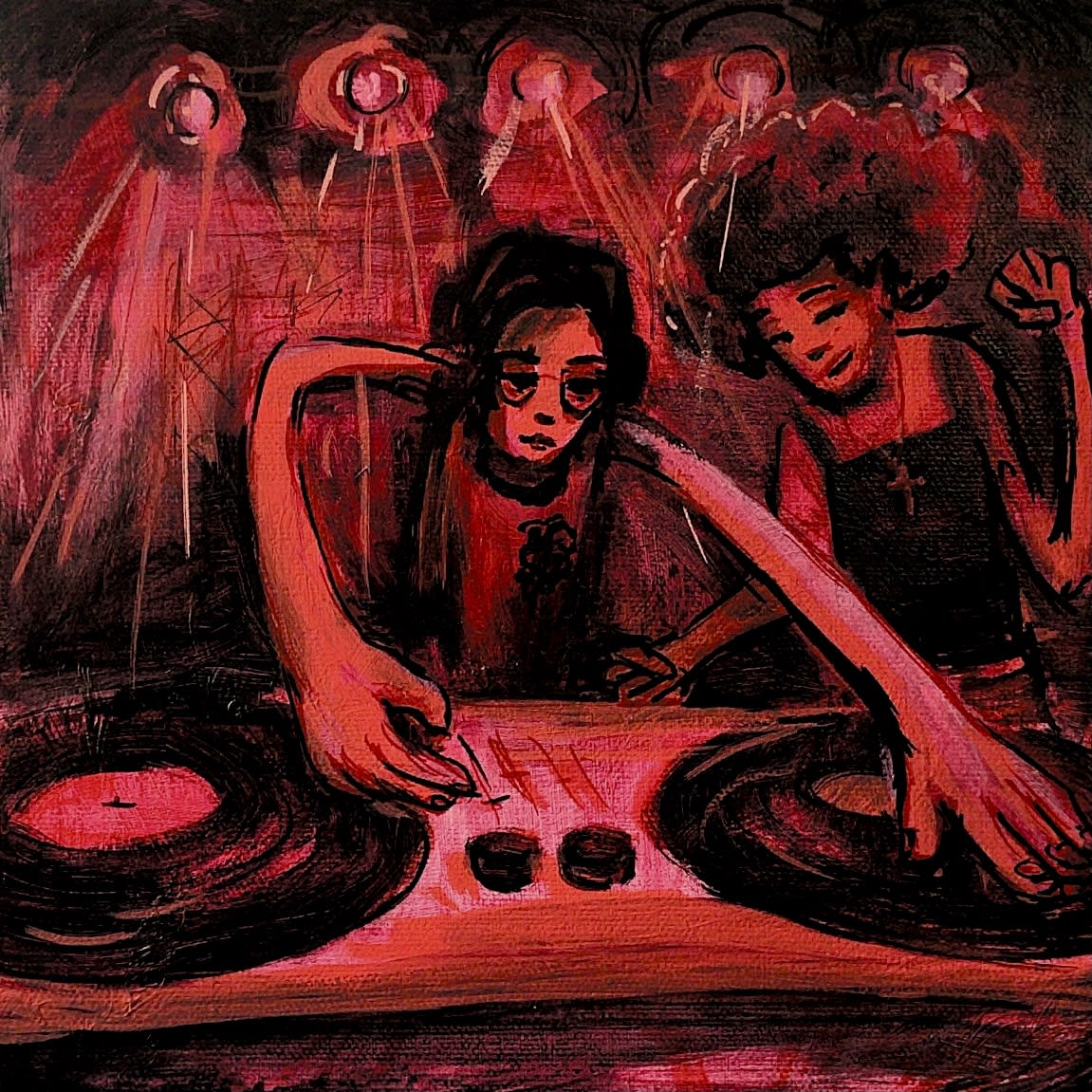 Byousb Cover