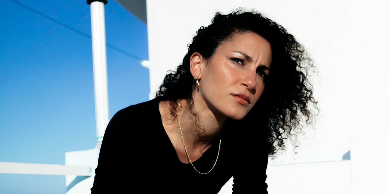 Club — Courts Circuits: Deena Abdelwahed, Simo Cell & More Cover