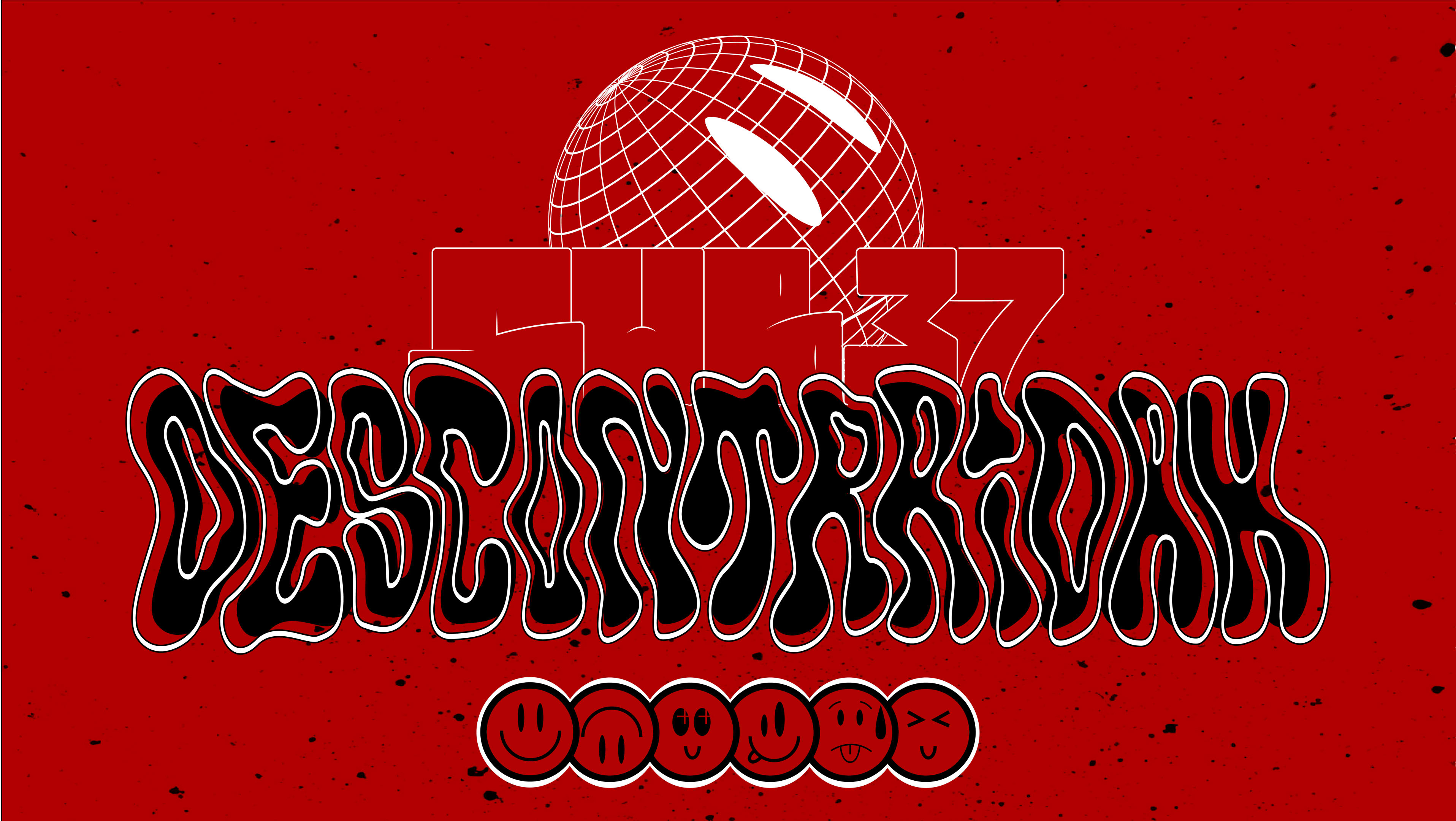 Sub37_ Descontraidah Cover