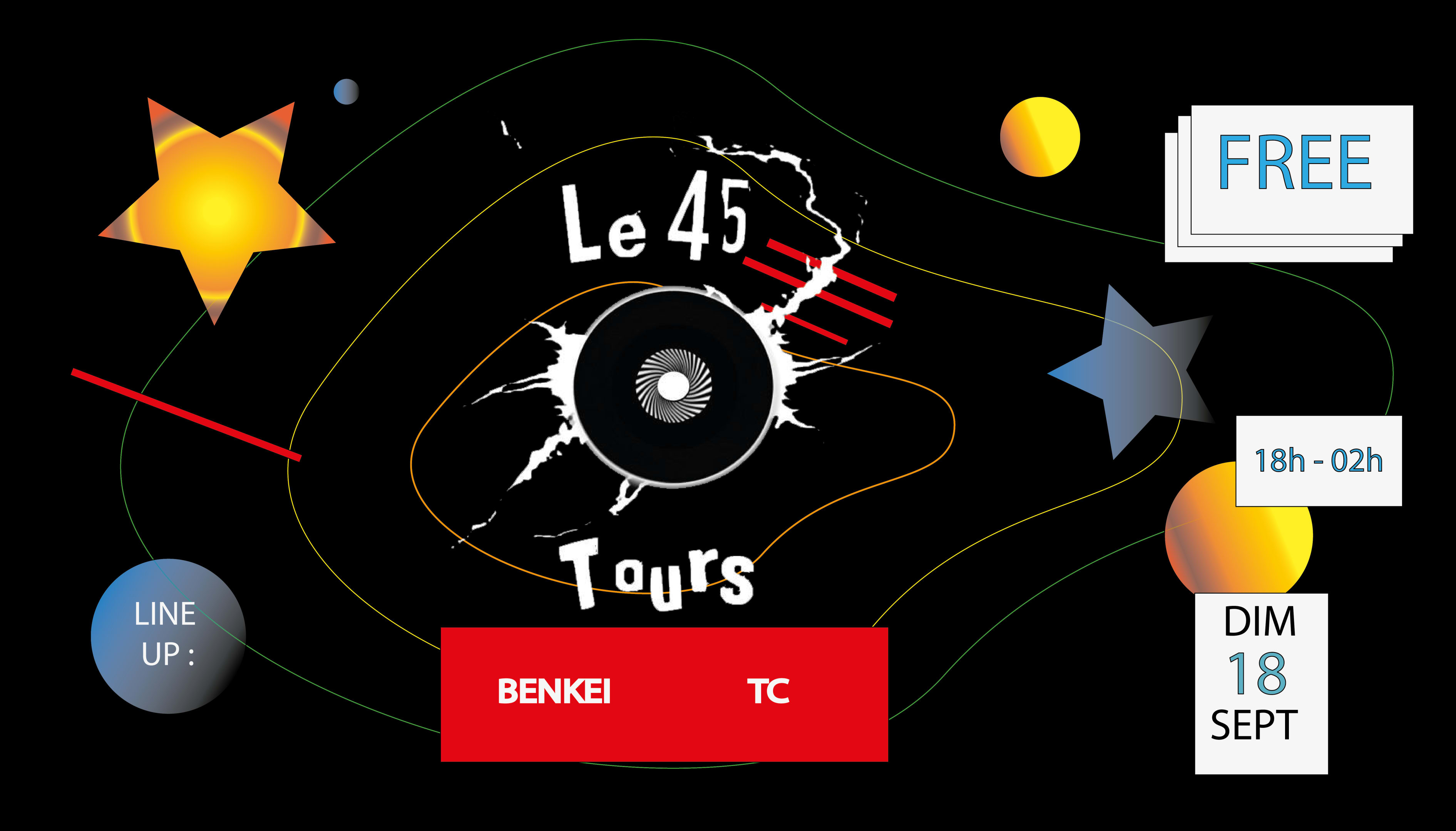 La Befter3 W/ 𝙱𝚎𝚗𝚔𝚎𝚒 & Tc Cover