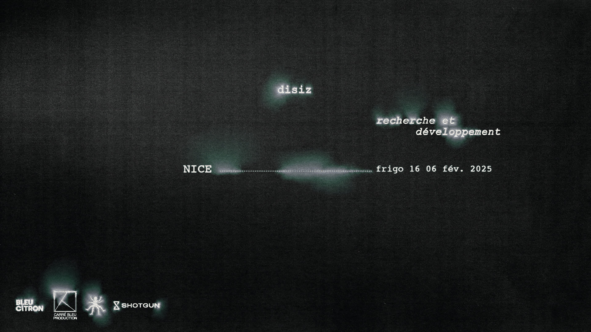 Disiz - Nice Cover
