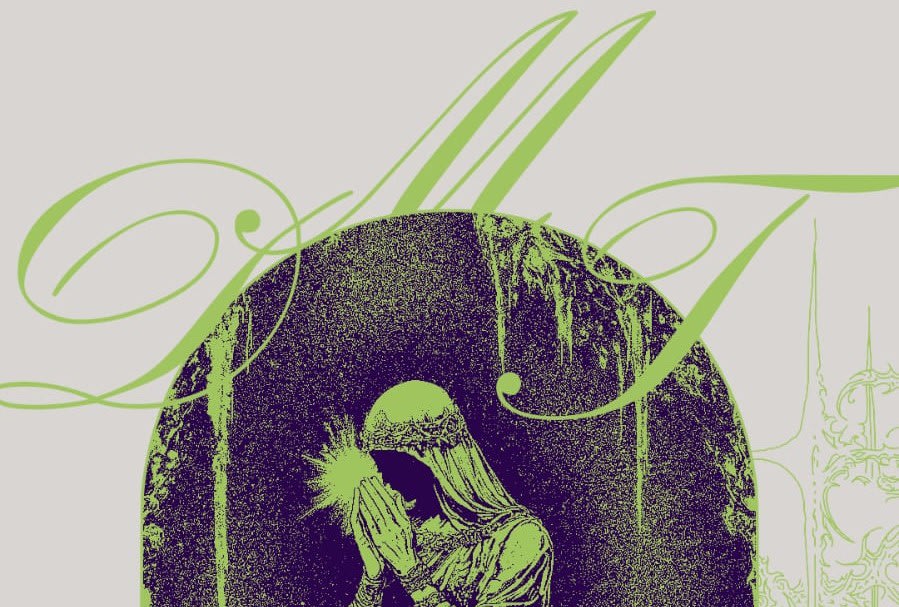 Dmt: Magicka Cover