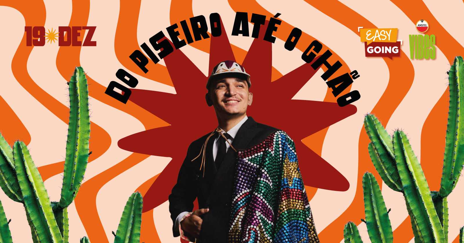 Do Piseiro Até O Chão! Cover